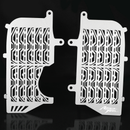 Radiator Guard - Honda Africa Twin Adventure Sports - 2020 - 2026