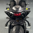 Tail Tidy Pro - Triumph Street Triple 765 RS - 2017-2026