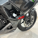 Frame Sliders Pro Kawasaki Ninja 500  - 2024 to 2026