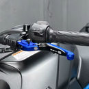 Levers Performance – Suzuki GSX-8S - 2023 to 2025