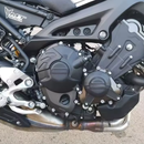 Engine Case Covers – Yamaha MT-09 - 2014 to 2025