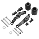 Frame Sliders - Honda CBR650R - 2019 to 2026