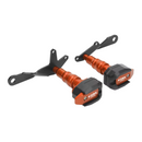 Frame Sliders - Honda CBR500R - 2013 to 2024