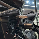 Frame Sliders - Triumph Street Triple 765R - 2017 to 2026