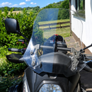 Windshield - Suzuki V-Strom 650 - 2018-2026