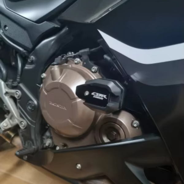 Frame Sliders - Honda CBR 500R - 2013 to 2025