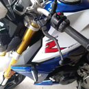 Levers Pro – BMW F800 GS - 2024-2025
