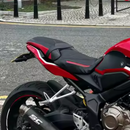 Tail Tidy - Honda CB650R - 2021 to 2026