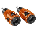 Frame Sliders MS - Yamaha YZF-R3 - 2015 to 2023