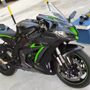 Levers Pro – Kawasaki ZX-10R - 2016 to 2025