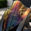 Windshield - Suzuki Hayabusa - 2021-2026