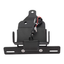 Tail Tidy  - CFMOTO 450 SRS - 2023 to 2024