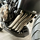 Belly Pan | Honda CB650R Hornet 2019-2026