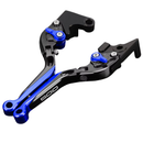 Levers Pro – Kawasaki Ninja 500 - 2024 to 2025