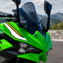 Windshield - Kawasaki NINJA 500 - 2024-2026