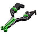 Levers Pro – Kawasaki Ninja 500 - 2024 to 2025