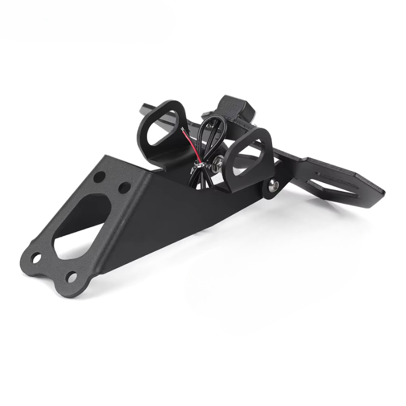 Tail Tidy Pro - Honda CBR500R - 2016 to 2024