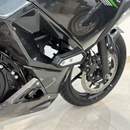 Frame Sliders Pro Kawasaki Ninja 500  - 2024 to 2026
