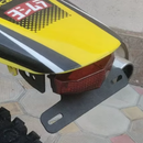 Tail Tidy Pro - Suzuki DRZ400 S  - 2000 to 2024