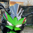 Windshield - Kawasaki NINJA 500 - 2024-2026
