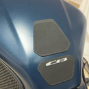 Tank Grip Pad - Honda CB