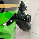 Frame Sliders MS - Kawasaki Ninja 500 - 2024 to 2025