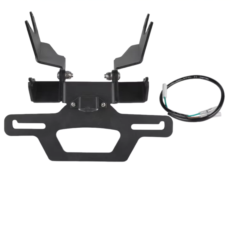 Tail Tidy Pro - Honda CBR650R - 2019 to 2025