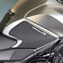 Tank Grip Pad - Honda CB 1000 Hornet - 2025
