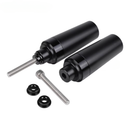 Frame Sliders - CFMOTO 675SR - 2024 to 2026