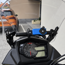GPS Navigation Bracket - Suzuki V-Strom 650 - 2017-2026