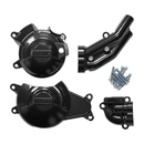 Engine Case Covers – Yamaha MT-07 - 2014 to 2025