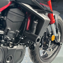 Frame Sliders - Honda CB750 Hornet  - 2023 to 2025