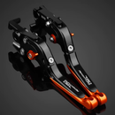 Levers Pro – KTM 790 Adventure - 2019 to 2025