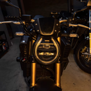 Windshield Honda CB650R - 2019-2026
