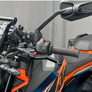 Levers Performance – KTM 390 Duke - 2014 to 2026
