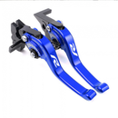 Levers – Yamaha YZF-R7 - 2021 to 2025