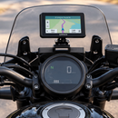 GPS Navigation Bracket - Honda Rebel 1100 - 2021 - 2026