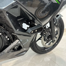 Frame Sliders Pro Kawasaki Ninja 500  - 2024 to 2026