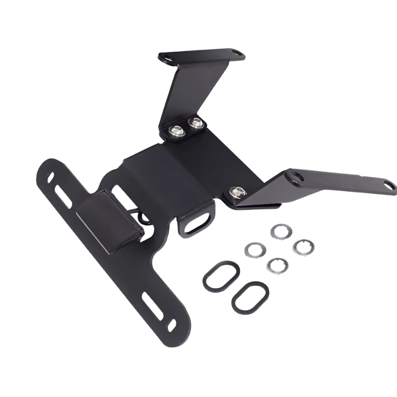 Tail Tidy Pro - Honda CB650R - 2019 to 2025