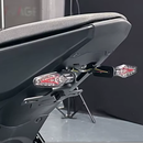 Tail Tidy Pro- Suzuki GSX-8S - 2024-2025