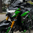Front Winglets for Kawasaki Z900 2020-2024
