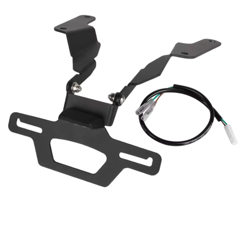 Tail Tidy Pro - Honda CBR650R - 2019 to 2025