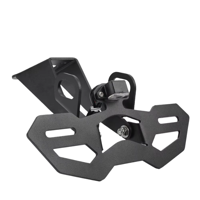 Tail Tidy Pro - Honda CBR500R - 2016 to 2024