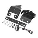 Tail Tidy  - CFMOTO 450 SRS - 2023 to 2024