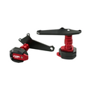 Frame Sliders - Honda CBR500R - 2013 to 2024