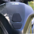Tank Grip Pad - Honda CB