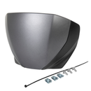 Windshield - Triumph Trident-660 - 2021-2025