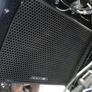 Radiator Guard for Suzuki GSX-8S - 2023 to 2025