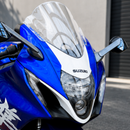 Windshield - Suzuki Hayabusa - 2021-2026