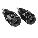 Frame Sliders MS - Yamaha YZF-R3 - 2015 to 2023